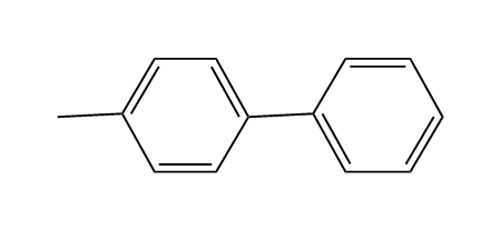 4-Methyl-1,1-biphenyl