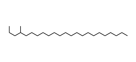 4-Methyltricosane