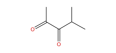 4-Methyl-2,3-pentanedione
