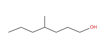 4-Methylheptan-1-ol