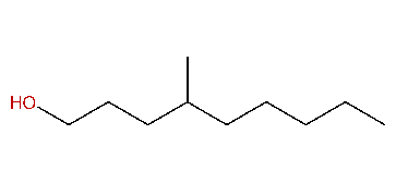 4-Methylnonan-1-ol