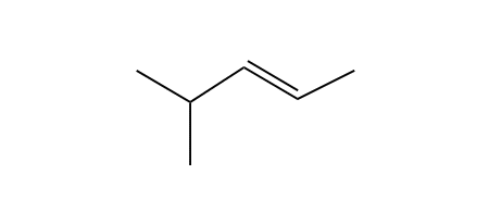 (E)-4-Methyl-2-pentene