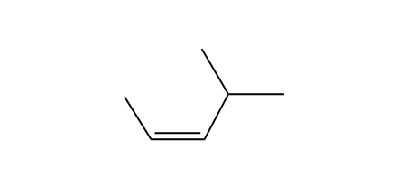 (Z)-4-Methyl-2-pentene