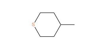 4-Methyltetrahydro-2H-thiopyran