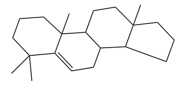 4,4-Dimethylandrost-5-ene
