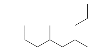 4,6-Dimethylnonane