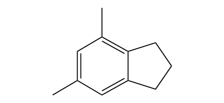 4,6-Dimethylindane