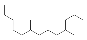 4,8-Dimethyltridecane