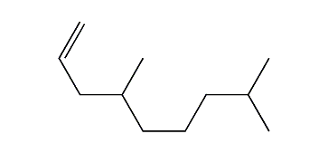 4,8-Dimethyl-1-nonene