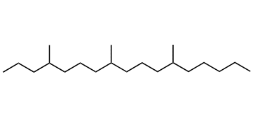 4,8,12-Trimethylheptadecane