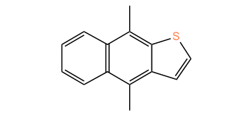 4,9-Dimethylnaphtho[2,3-b]thiophene