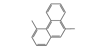 4,9-Dimethylphenanthrene