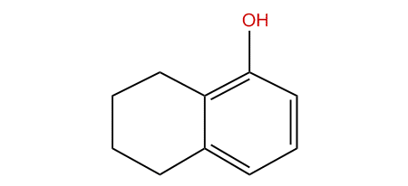 5,6,7,8-Tetrahydro-1-naphthalenol