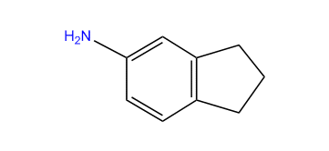 2,3-Dihydro-1H-inden-5-ylamine