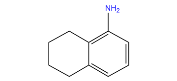 5-Amino-1,2,3,4-tetrahydronaphthalene