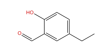 5-Ethyl-2-hydroxybenzaldehyde