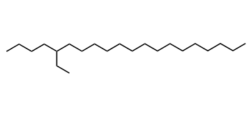 5-Ethyleicosane