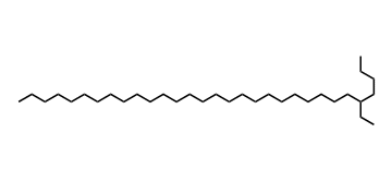 5-Ethylhentriacontane