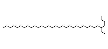 5-Ethyltritriacontane