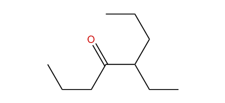 5-Ethyloctan-4-one