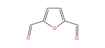 2,5-Furandicarbaldehyde