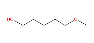 5-Methoxypentan-1-ol