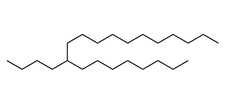 5-Octylhexadecane