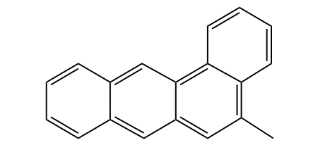 5-Methyl-1,2-benzanthracene