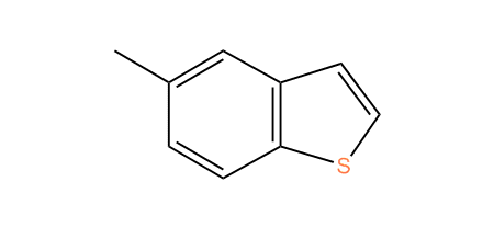 5-Methyl-1-benzothiophene