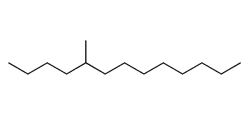 5-Methyltridecane
