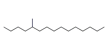5-Methylpentadecane