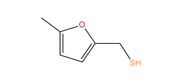 5-Methyl-2-furfurylthiol