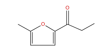 5-Methyl-5-propionylfuran