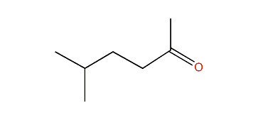 5-Methylhexan-2-one