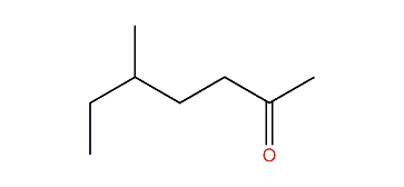 5-Methylheptan-2-one