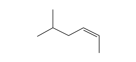 (Z)-5-Methyl-2-hexene
