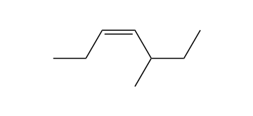 (Z)-5-Methyl-3-heptene