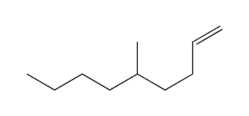 5-Methyl-1-nonene