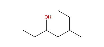 5-Methylheptan-3-ol