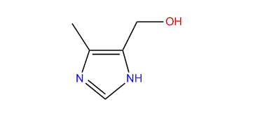 5-Methyl-1H-imidazole-4-methanol