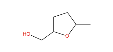 5-Methyltetrahydrofuran-2-methanol
