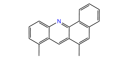5,7-Dimethylbenz[a]acridine