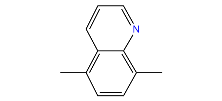 5,8-Dimethylquinoline