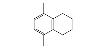 5,8-Dimethyl-1,2,3,4-tetrahydronaphthalene