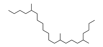 5,9,17-Trimethylheneicosane