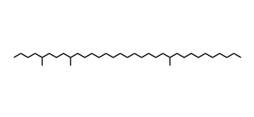 5,9,23-Trimethyltritriacontane