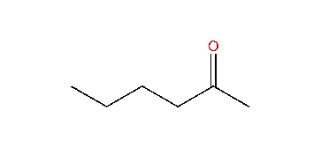 Hexan-2-one