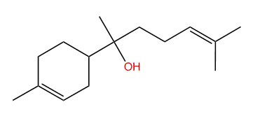 6-epi-alpha-Bisabolol