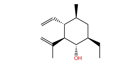 6-epi-Shyobunol