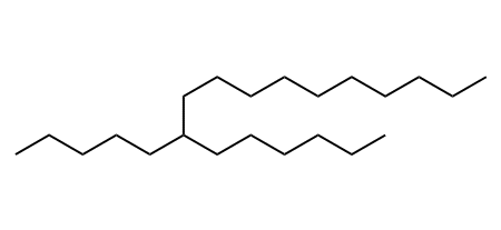 6-Hexylhexadecane